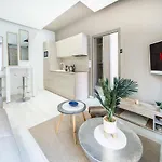 Lejlighed Frontiere Monaco - Moderne Renove - Ah Beausoleil