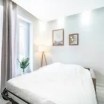 Frontiere Monaco - Moderne Renove - Ah Lejlighed