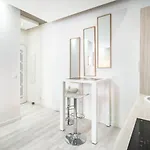 Frontiere Monaco - Moderne Renove - Ah *