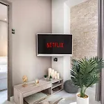 Lejlighed Frontiere Monaco - Moderne Renove - Ah Beausoleil