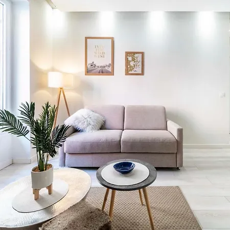 Apartment Frontiere Monaco - Moderne Renove - Ah Beausoleil