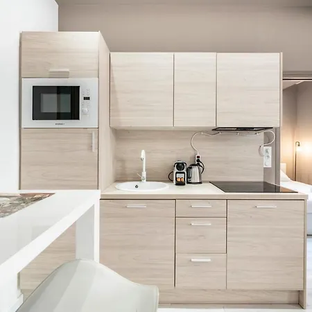 Frontiere Monaco - Moderne Renove - Ah *